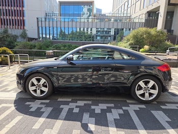 Used Audi TT 2007 for sale - 79509423: Photo