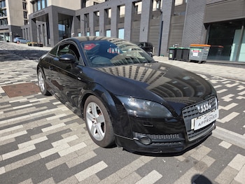 Used Audi TT 2007 for sale - 79509423: Photo