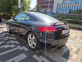 Used Audi TT 2007 for sale - 79509423: Photo