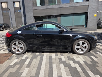 Used Audi TT 2007 for sale - 79509423: Photo