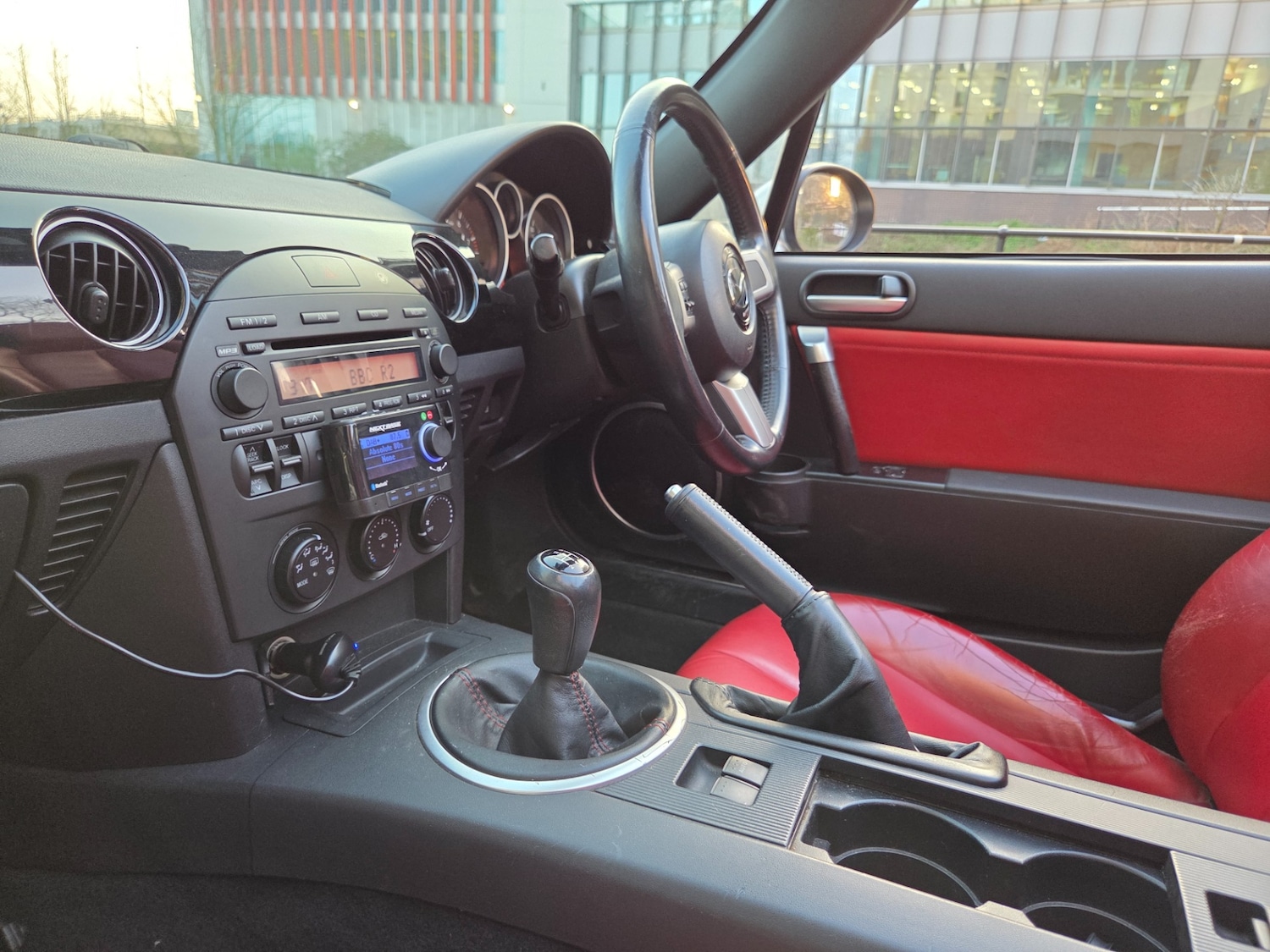 Used Mazda MX-5 2005 for sale - 77978845: Photo 12