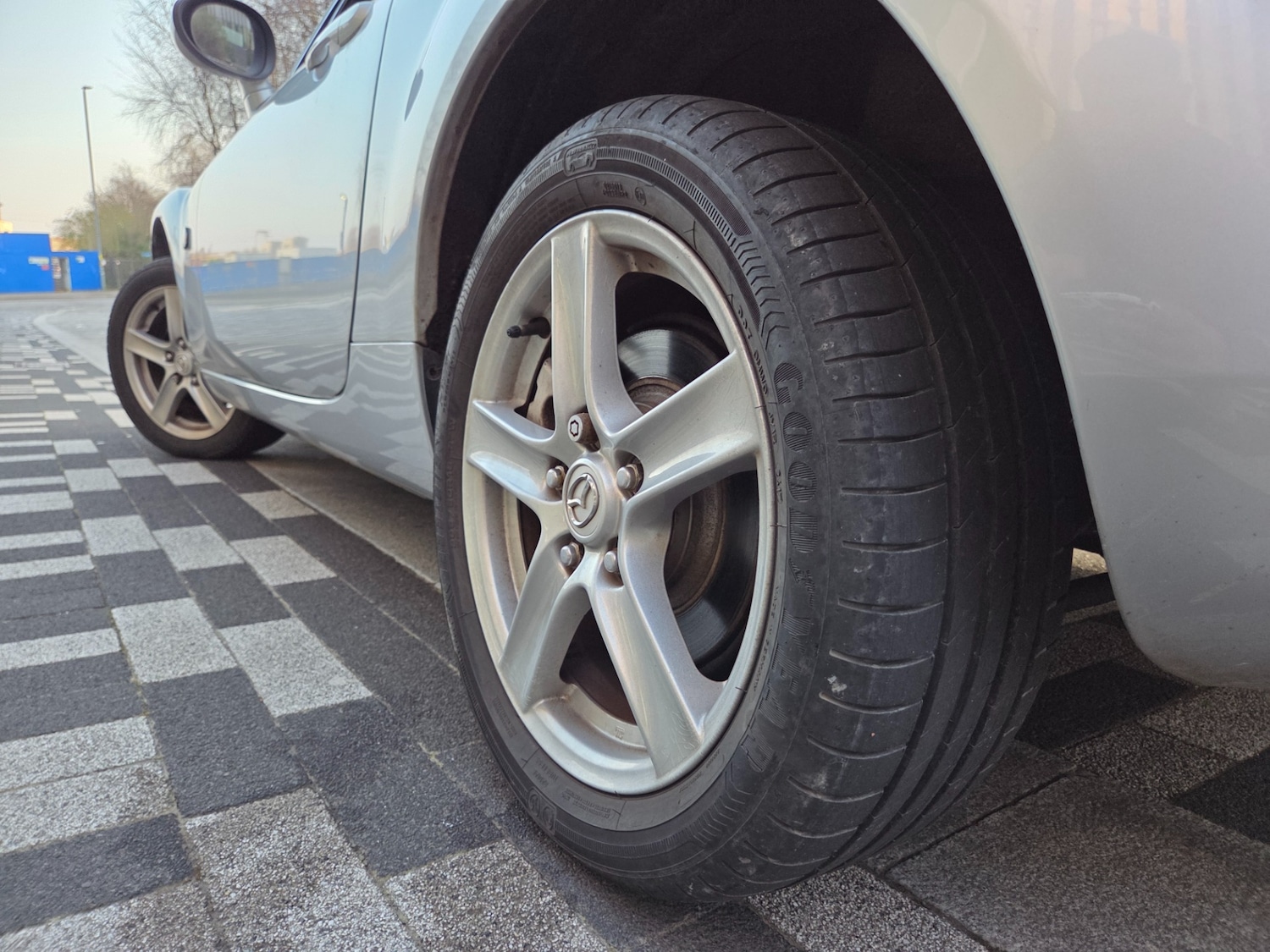 Used Mazda MX-5 2005 for sale - 77978845: Photo 18