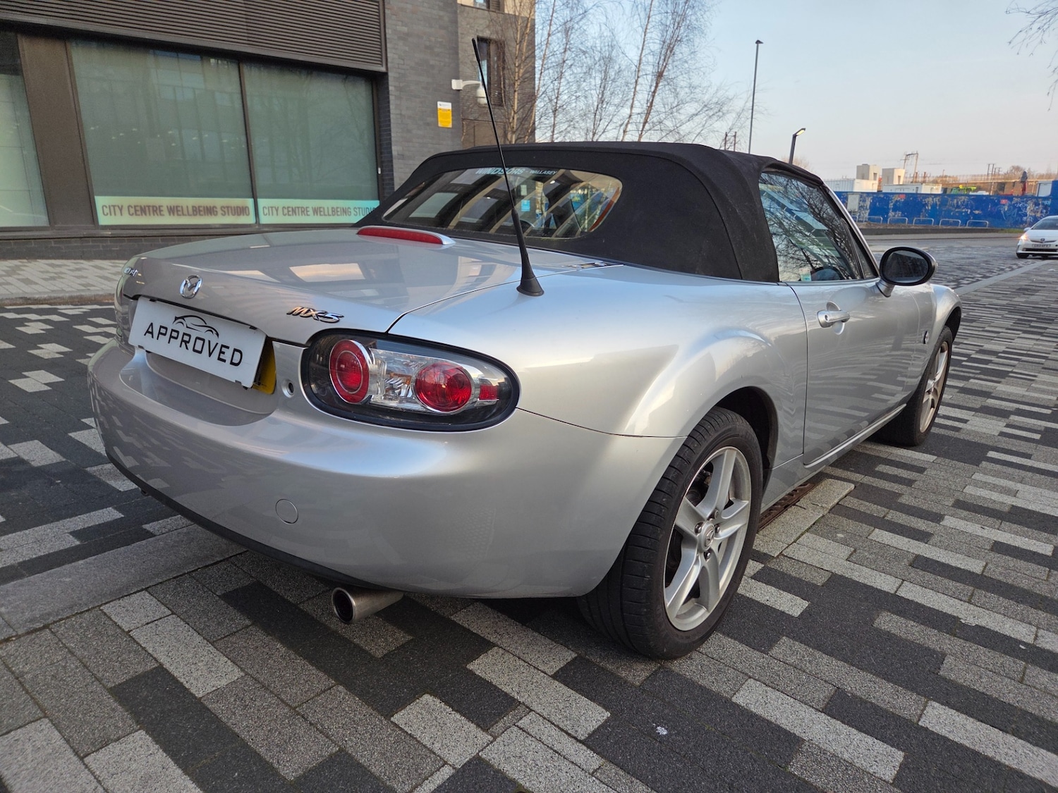 Used Mazda MX-5 2005 for sale - 77978845: Photo 20