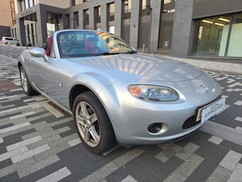 Used Mazda MX-5 2005 for sale - 77978845: Photo