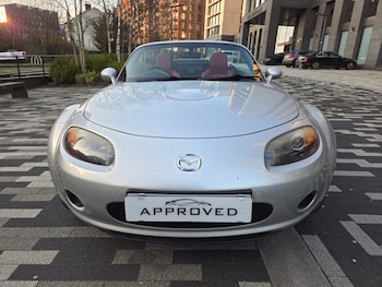 Used Mazda MX-5 2005 for sale - 77978845: Photo