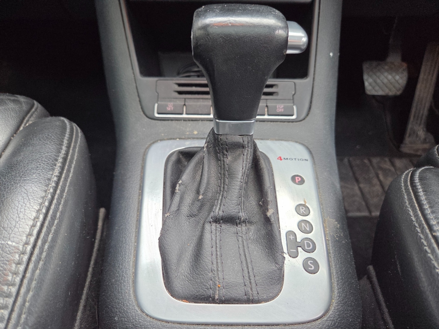 Used Volkswagen Tiguan 2008 for sale - 76730054: Photo 15