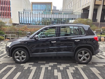 2008 (58) - 2.0 TDi Escape 5dr Auto