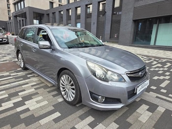 Used Subaru Legacy 2009 for sale - 78300705: Photo