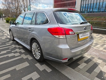 Used Subaru Legacy 2009 for sale - 78300705: Photo