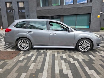 Used Subaru Legacy 2009 for sale - 78300705: Photo