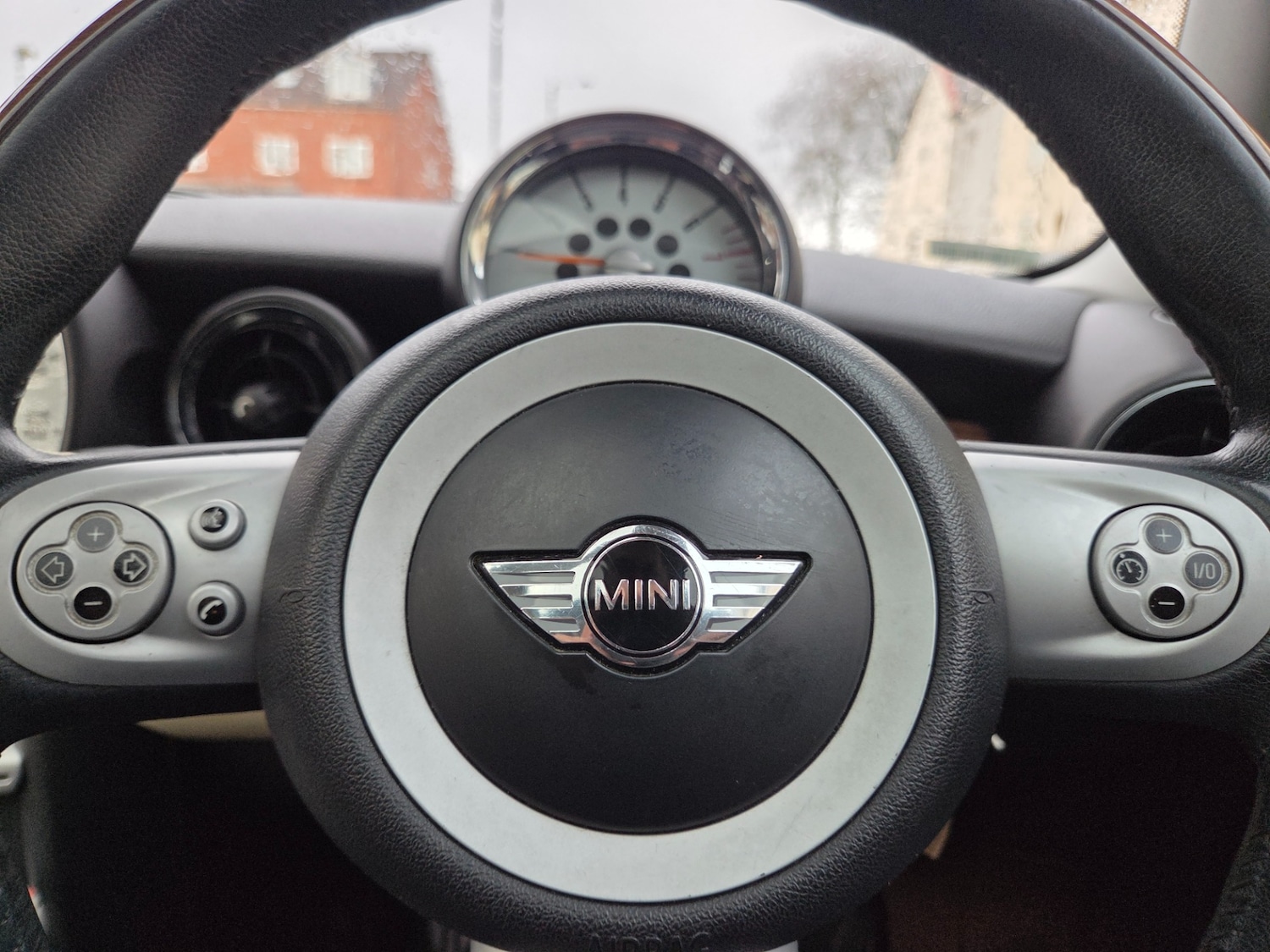 Used MINI Clubman 2008 for sale - 77395380: Photo 13