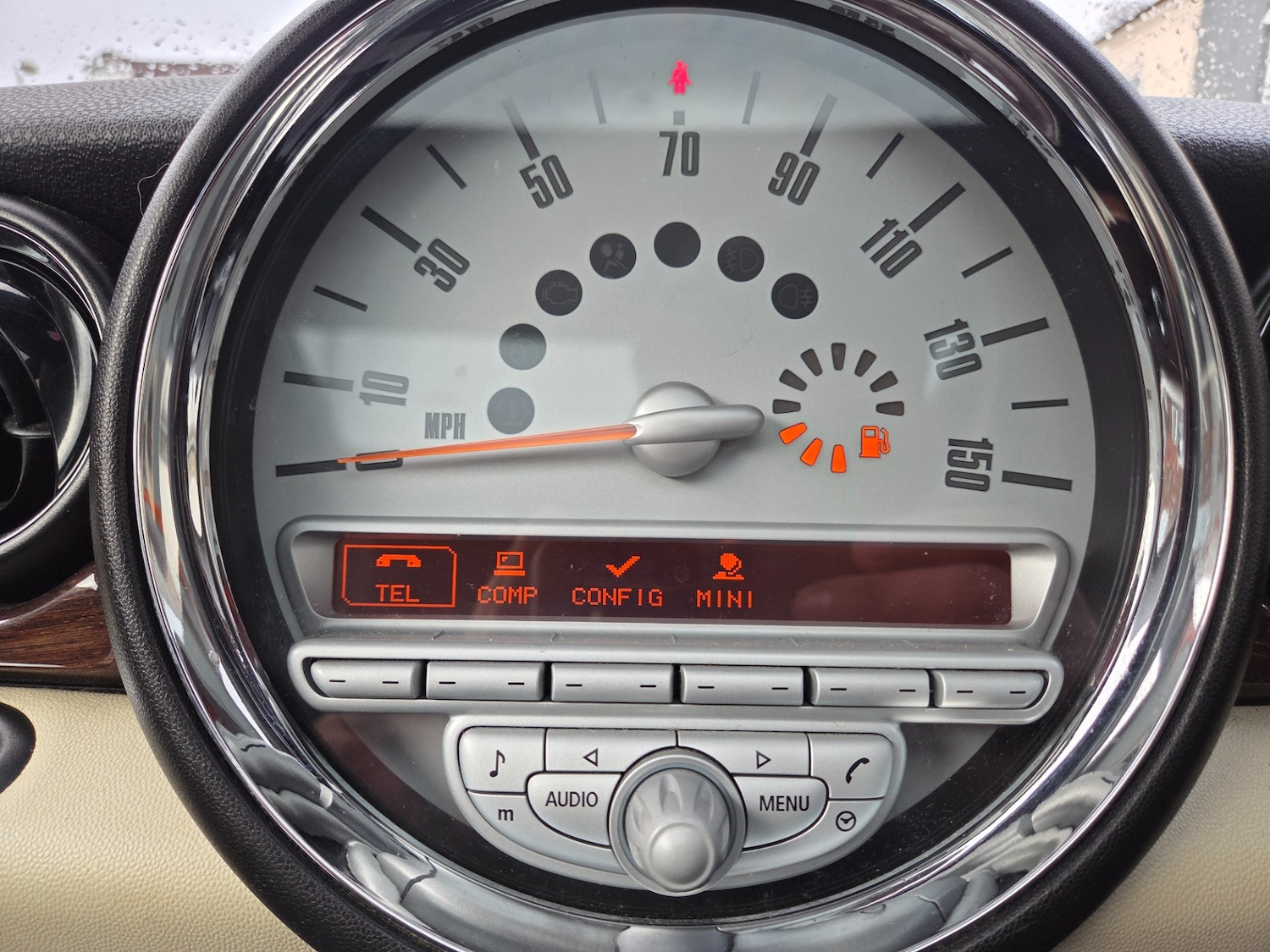 Used MINI Clubman 2008 for sale - 77395380: Photo 15