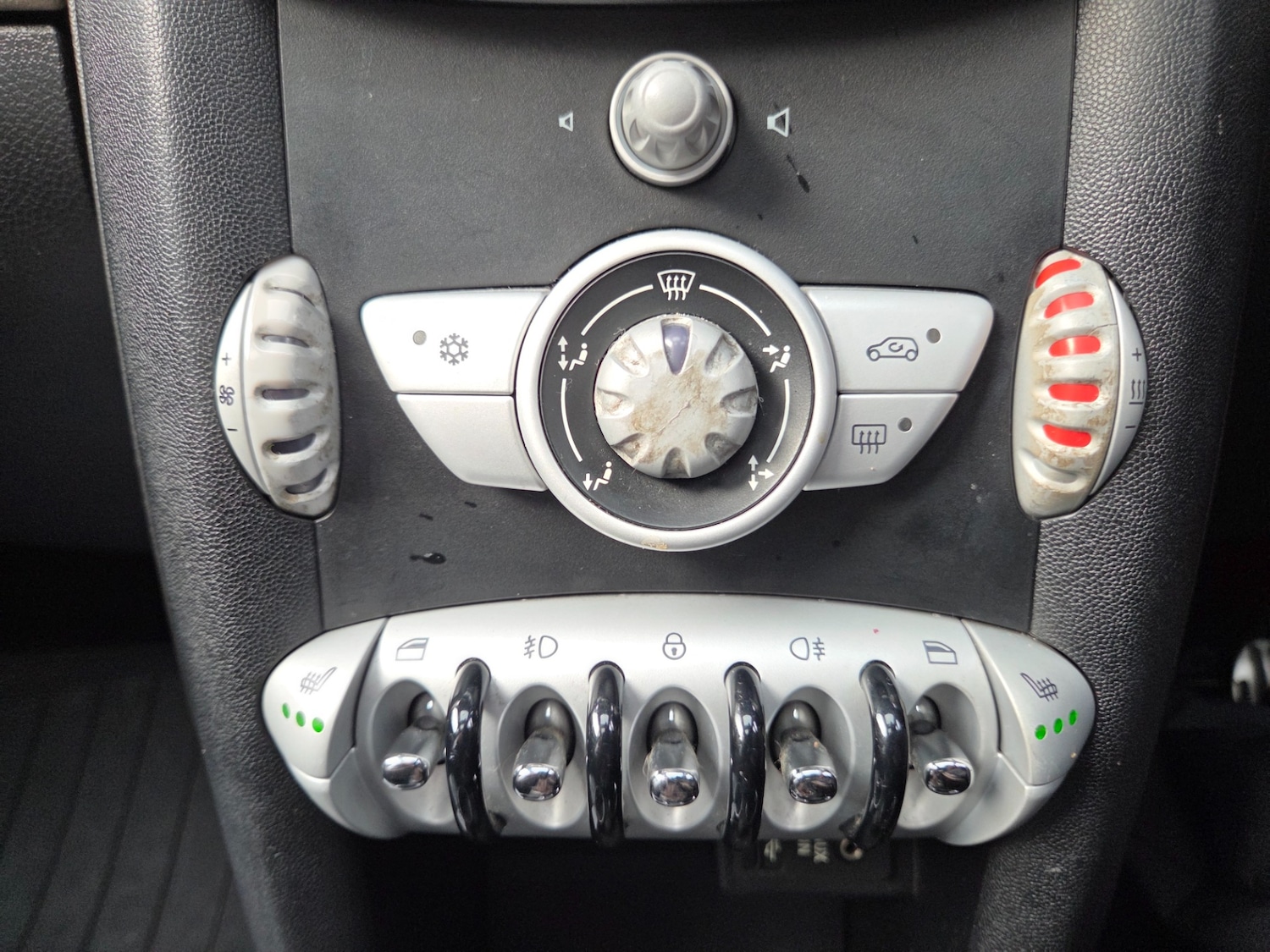 Used MINI Clubman 2008 for sale - 77395380: Photo 16