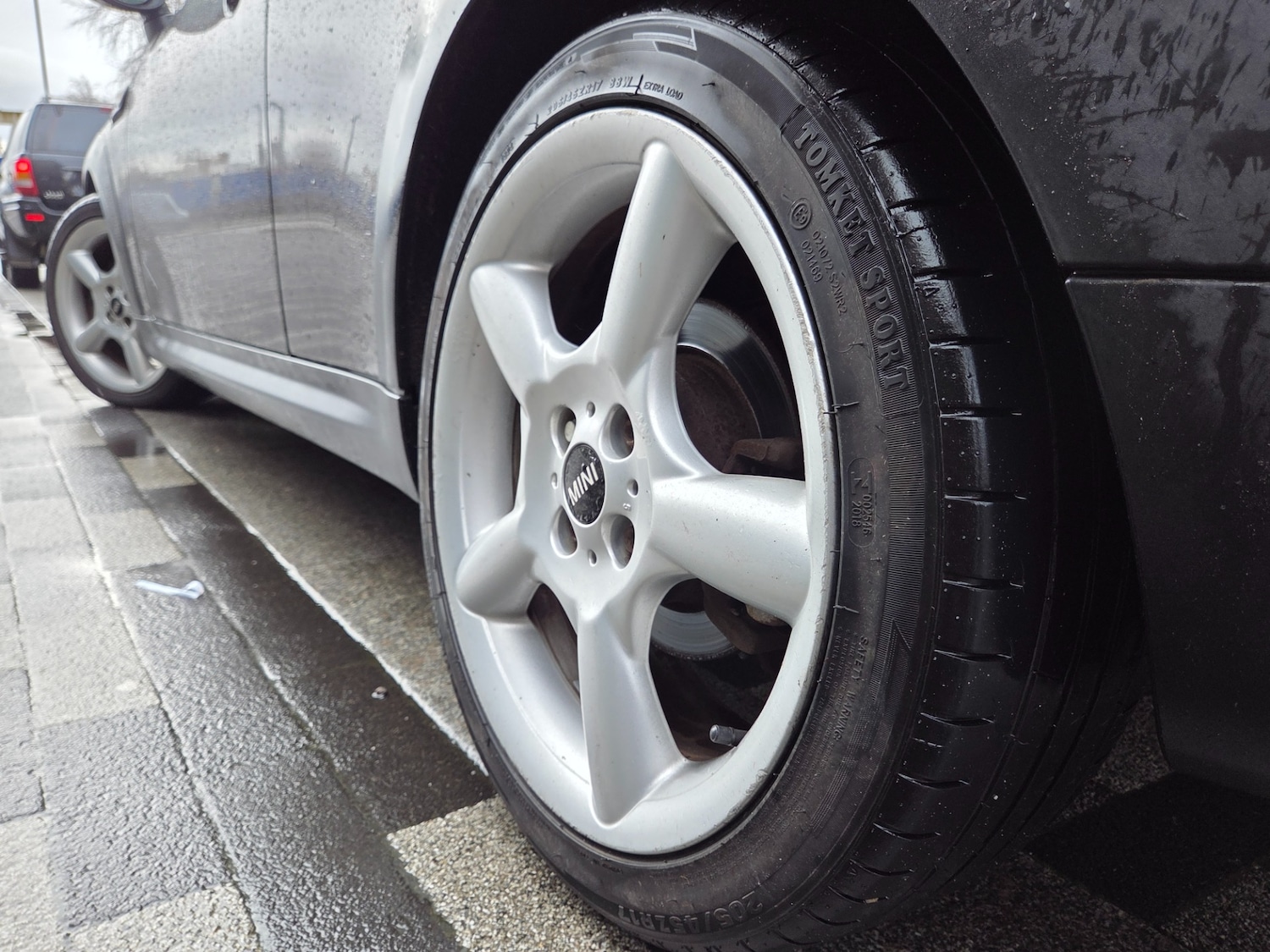 Used MINI Clubman 2008 for sale - 77395380: Photo 17
