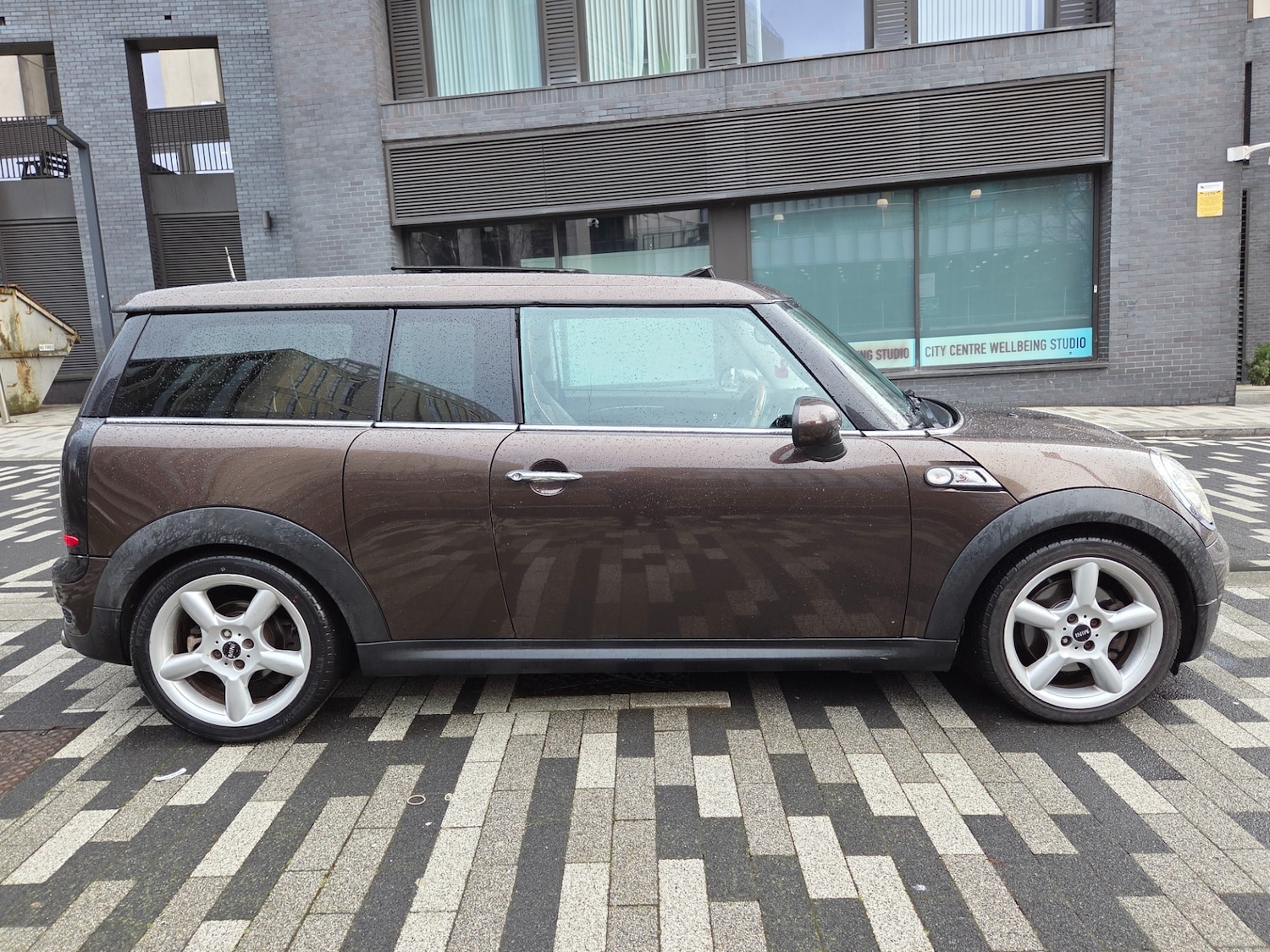 Used MINI Clubman 2008 for sale - 77395380: Photo 18