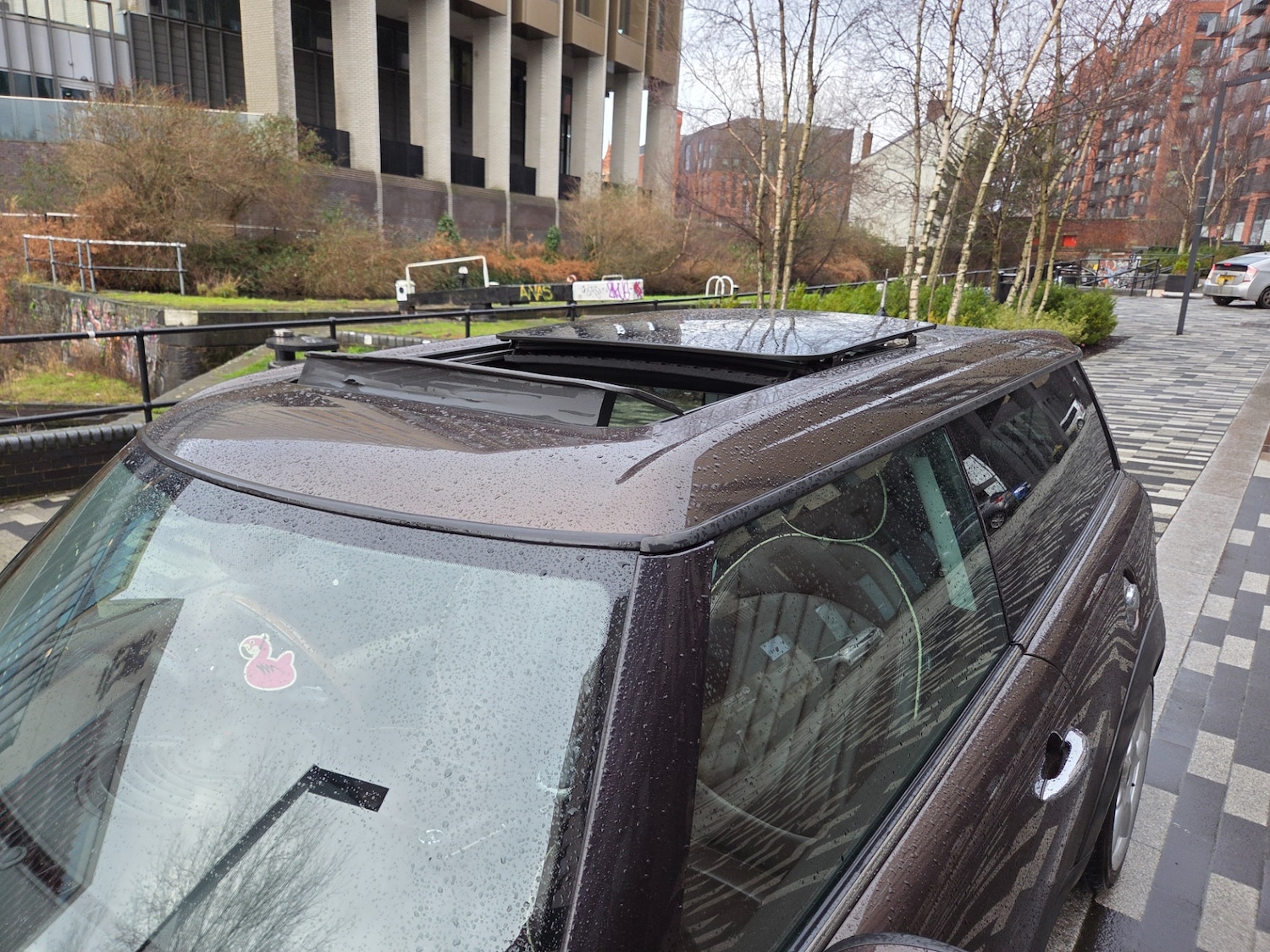 Used MINI Clubman 2008 for sale - 77395380: Photo 20