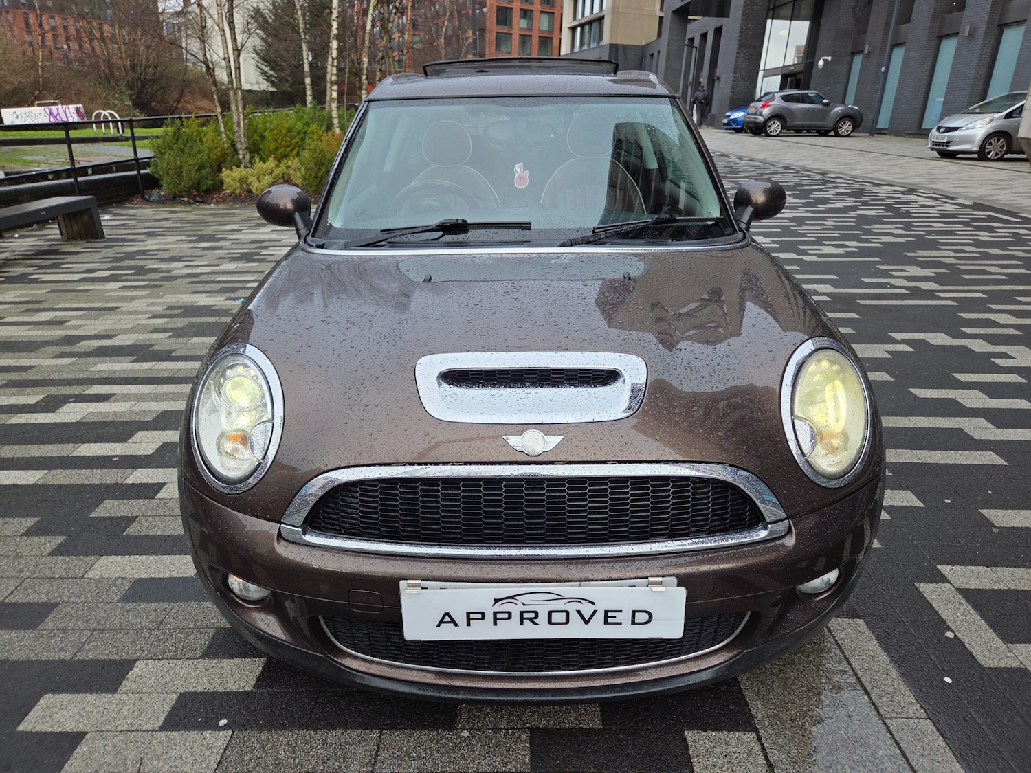 Used MINI Clubman 2008 for sale - 77395380: Photo 4