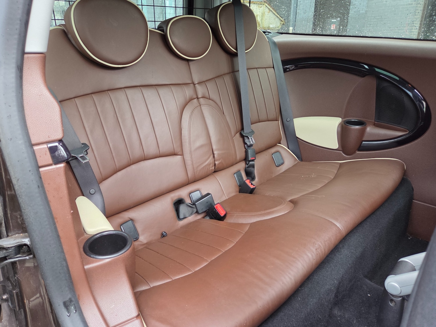 Used MINI Clubman 2008 for sale - 77395380: Photo 7