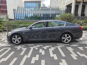 Used Lexus GS 2006 for sale - 78514013: Photo