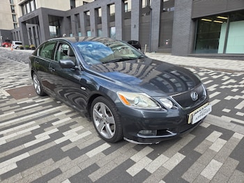 Used Lexus GS 2006 for sale - 78514013: Photo