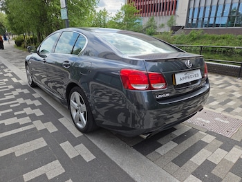 Used Lexus GS 2006 for sale - 78514013: Photo