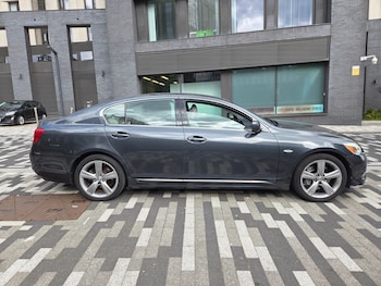 Used Lexus GS 2006 for sale - 78514013: Photo