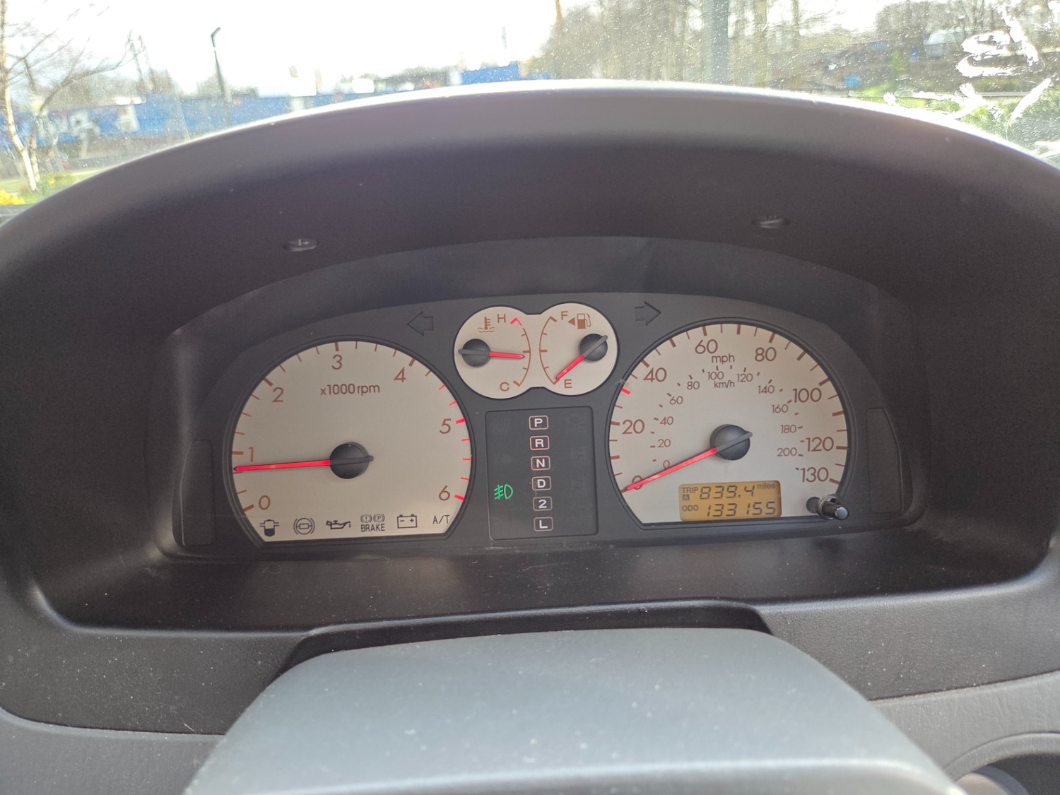 Used Hyundai Terracan 2007 for sale - 77877653: Photo 15