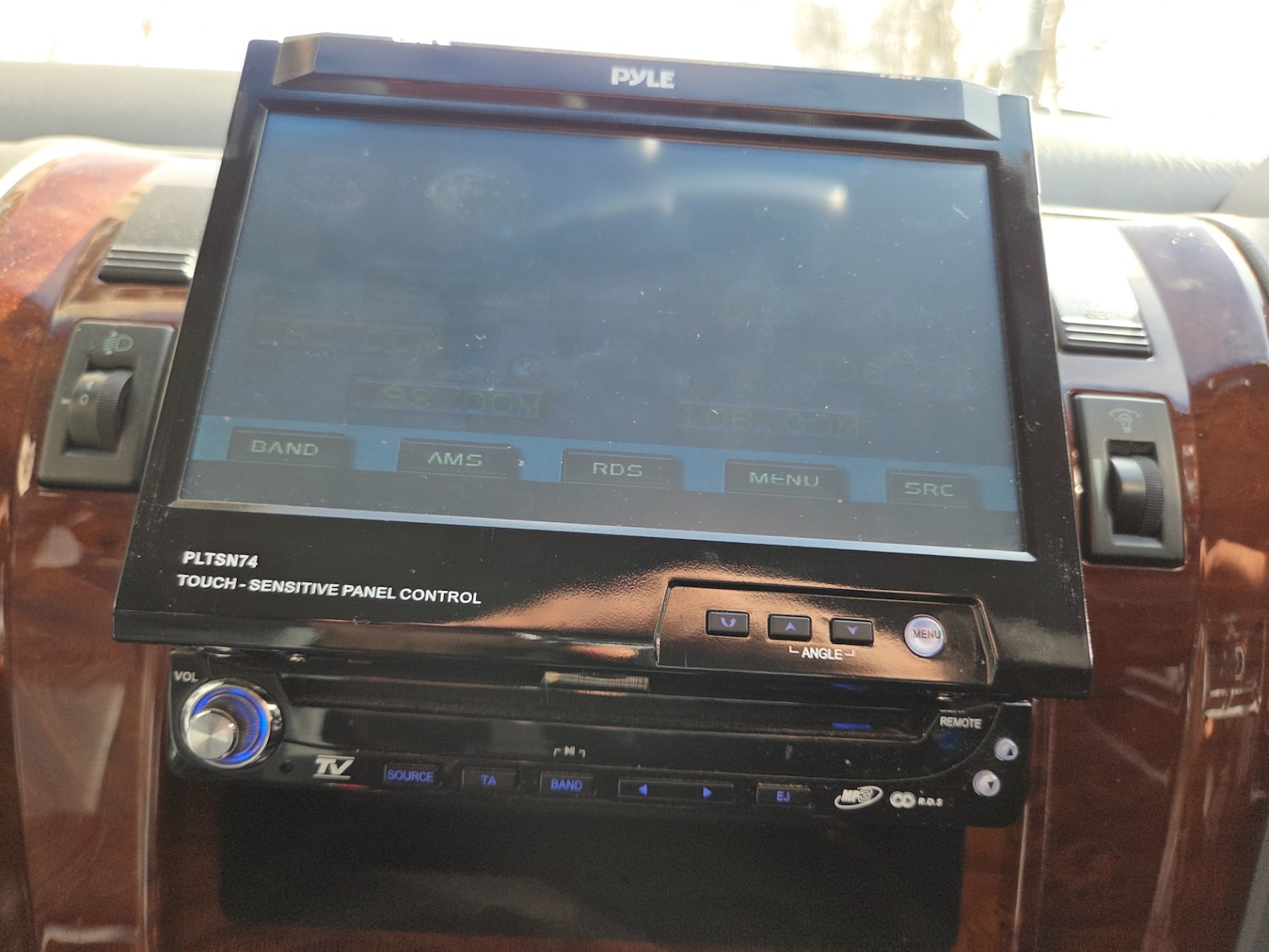 Used Hyundai Terracan 2007 for sale - 77877653: Photo 17