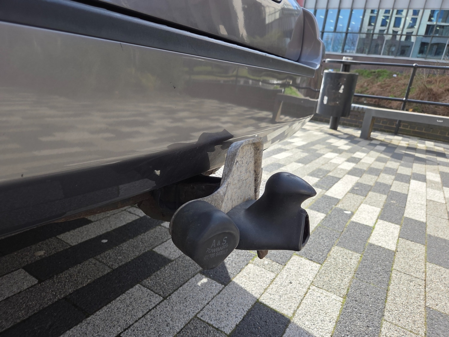 Used Hyundai Terracan 2007 for sale - 77877653: Photo 7