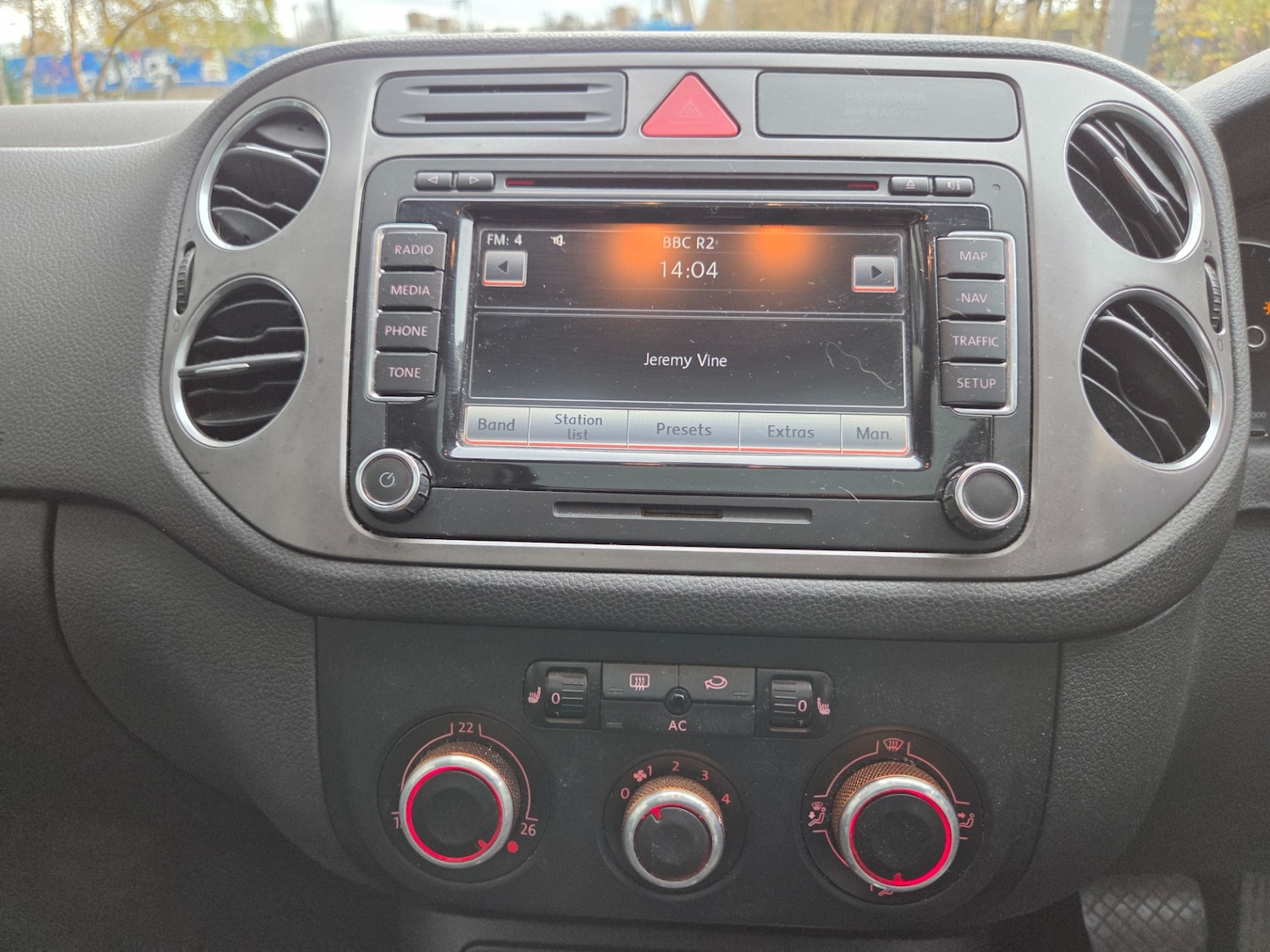 Used Volkswagen Tiguan 2008 for sale - 77825871: Photo 20