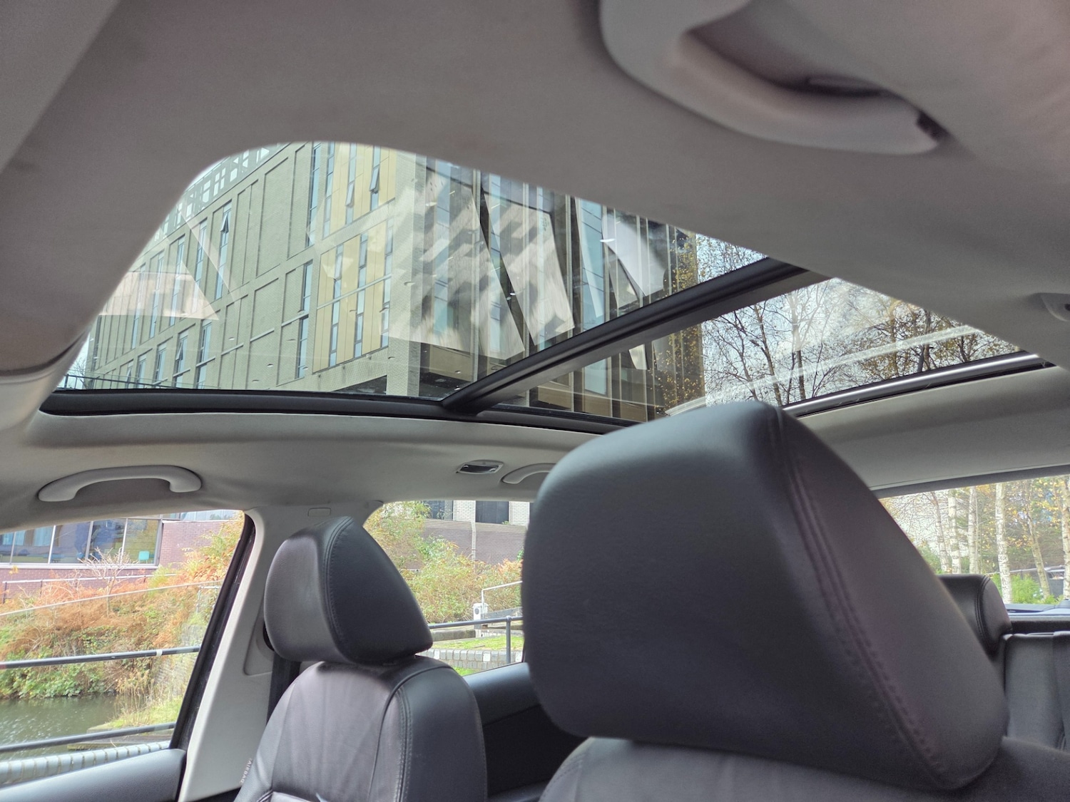 Used Volkswagen Tiguan 2008 for sale - 77825871: Photo 8