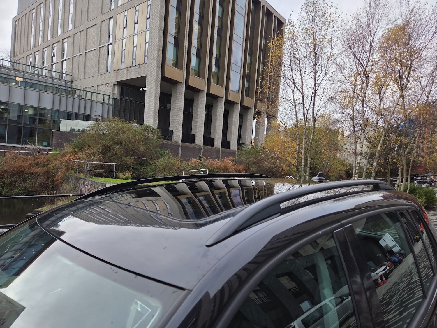 Used Volkswagen Tiguan 2008 for sale - 77825871: Photo 9