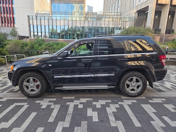 Used Jeep Grand Cherokee 2005 for sale - 79315250: Photo