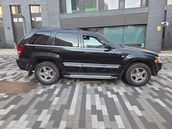 Used Jeep Grand Cherokee 2005 for sale - 79315250: Photo