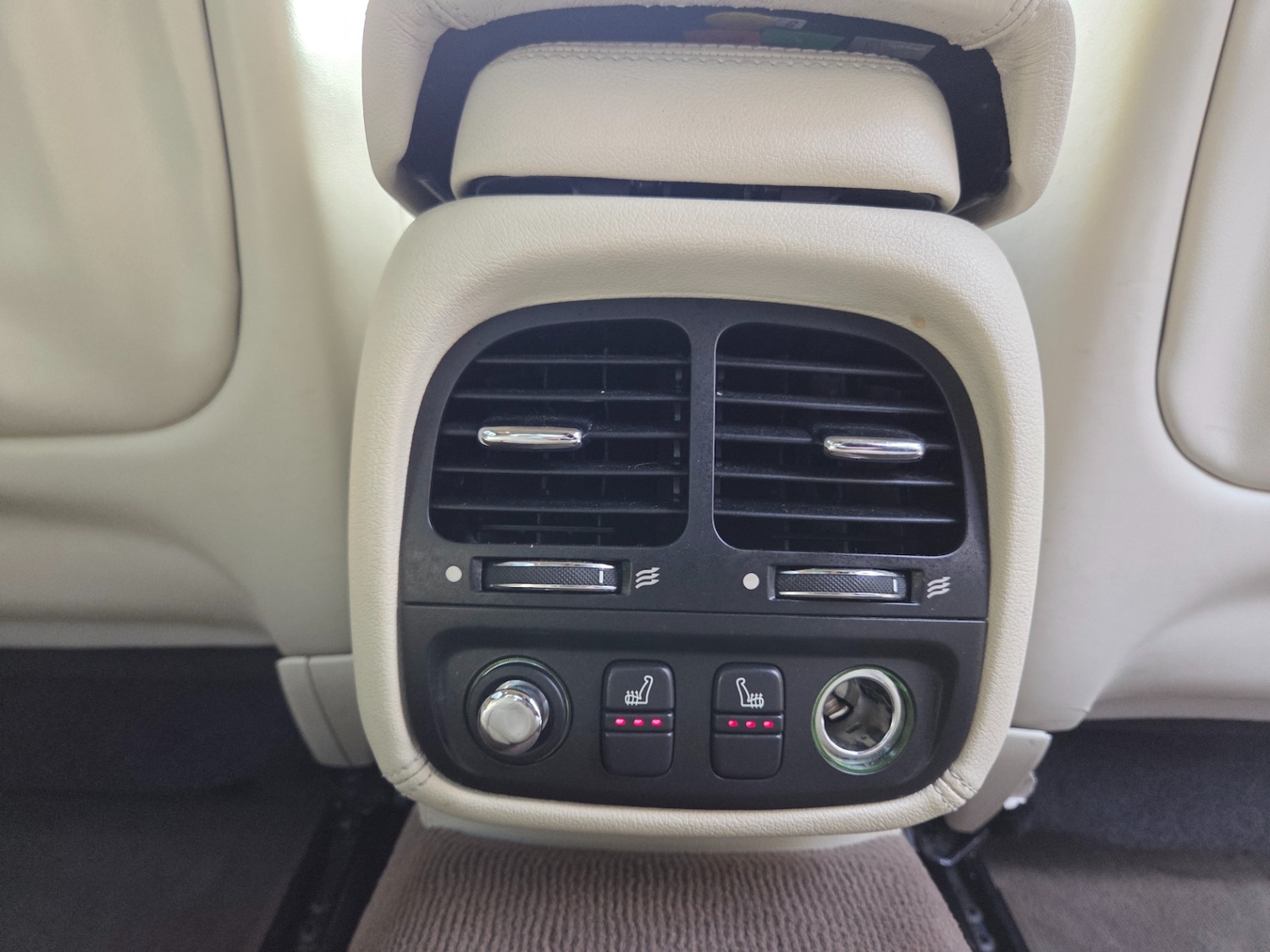 Used Jaguar XJ 2006 for sale - 77385549: Photo 11