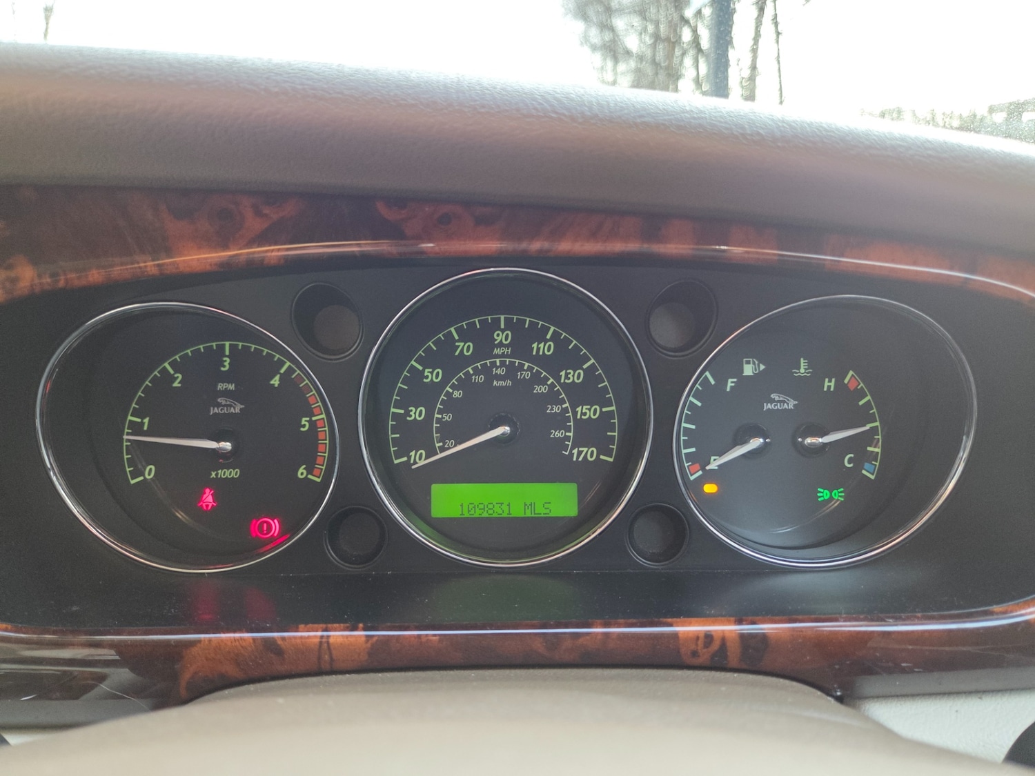 Used Jaguar XJ 2006 for sale - 77385549: Photo 14