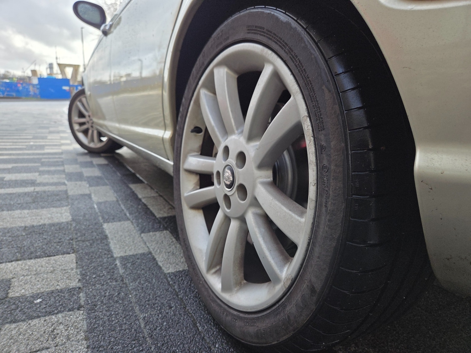 Used Jaguar XJ 2006 for sale - 77385549: Photo 17