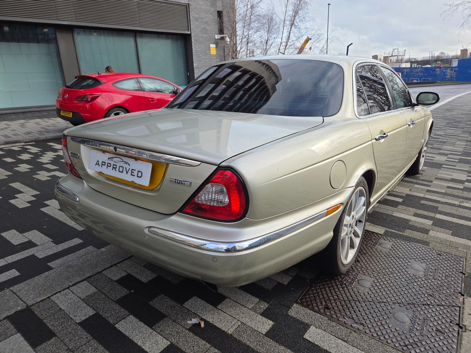 Used Jaguar XJ 2006 for sale - 77385549: Photo 20