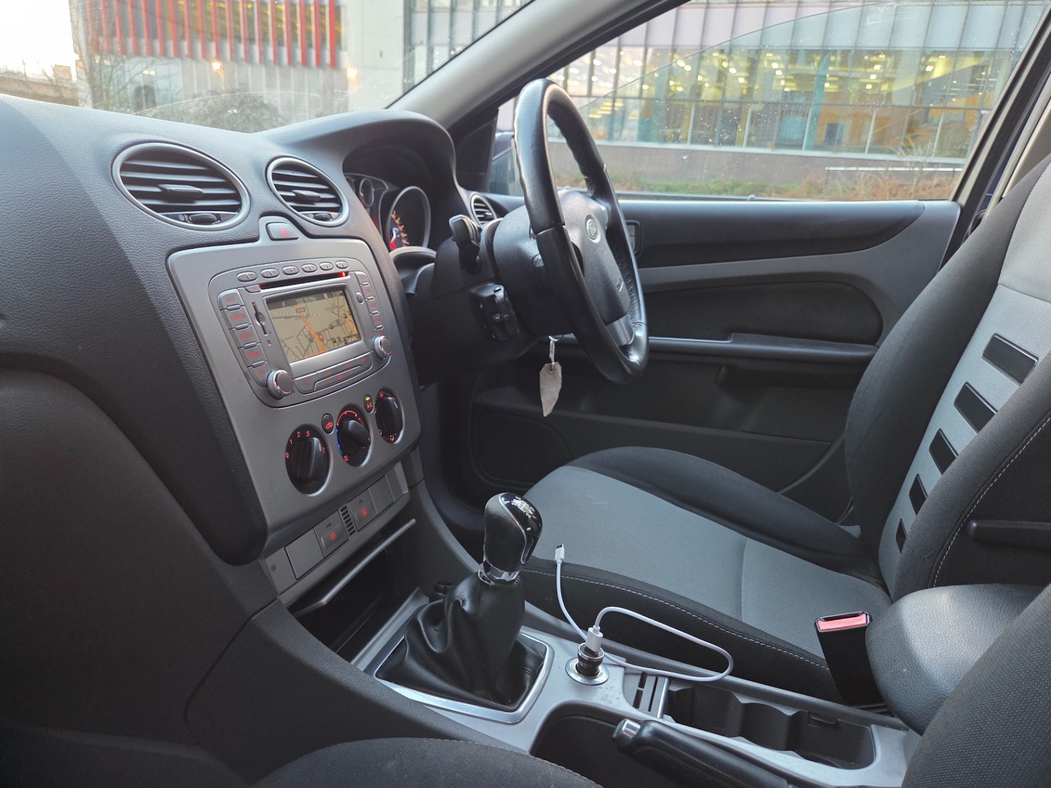 Used Ford Focus 2011 for sale - 77782710: Photo 10