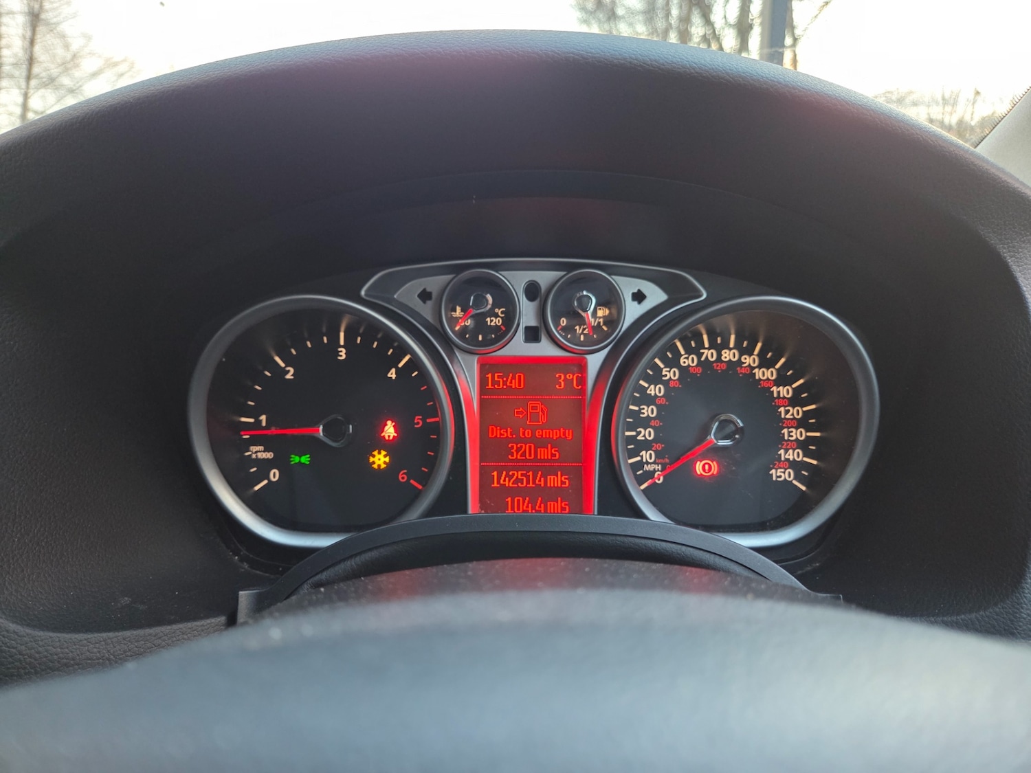 Used Ford Focus 2011 for sale - 77782710: Photo 14