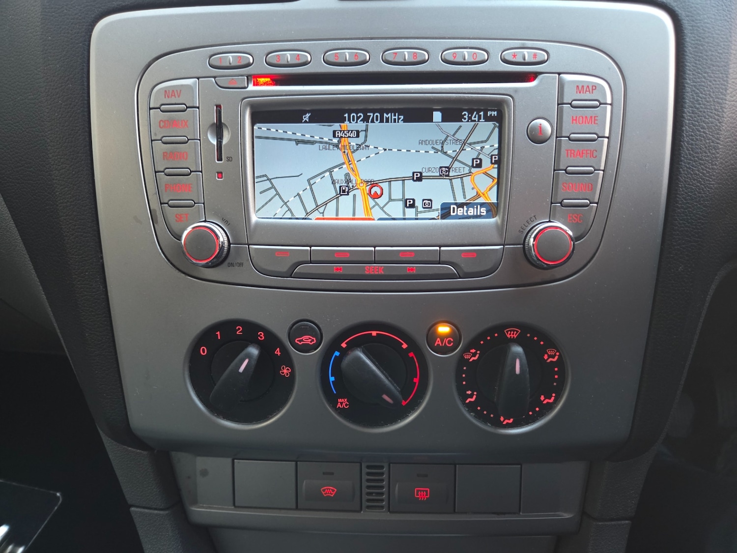 Used Ford Focus 2011 for sale - 77782710: Photo 15