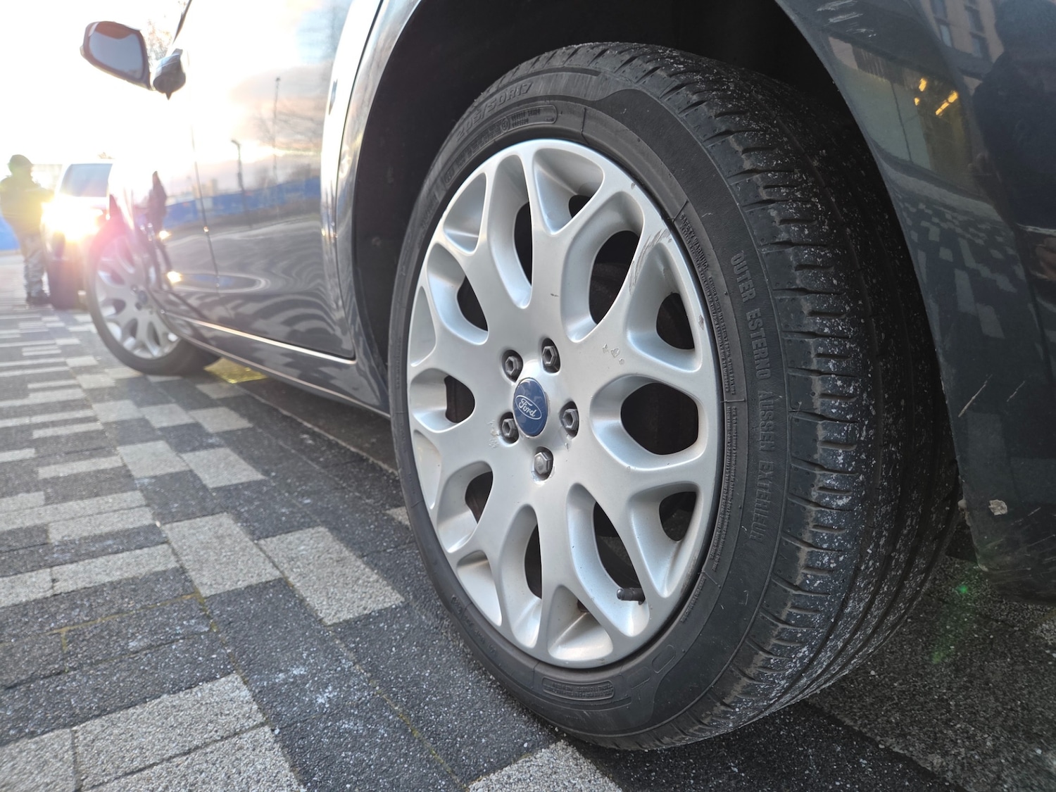 Used Ford Focus 2011 for sale - 77782710: Photo 16