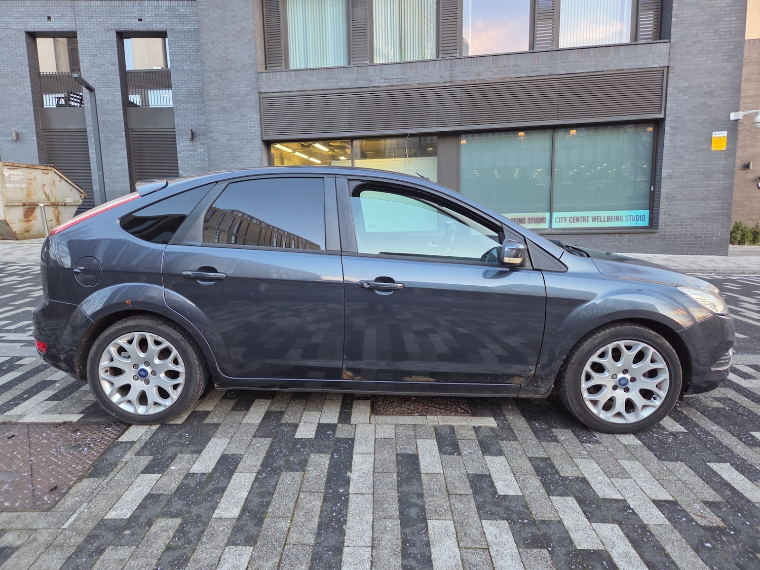 Used Ford Focus 2011 for sale - 77782710: Photo 18