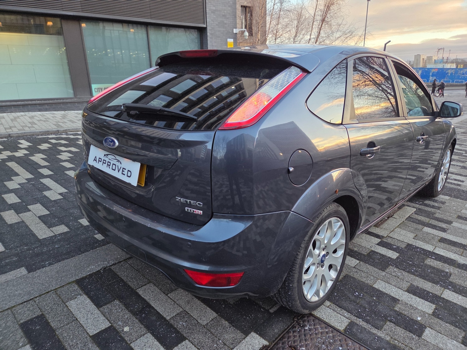 Used Ford Focus 2011 for sale - 77782710: Photo 20