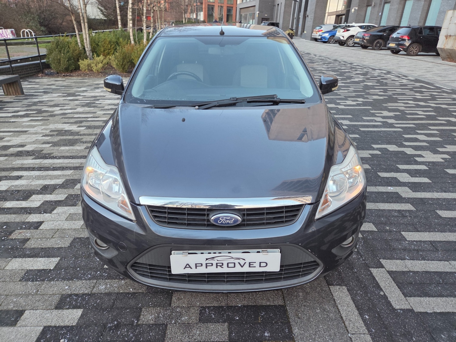 Used Ford Focus 2011 for sale - 77782710: Photo 4