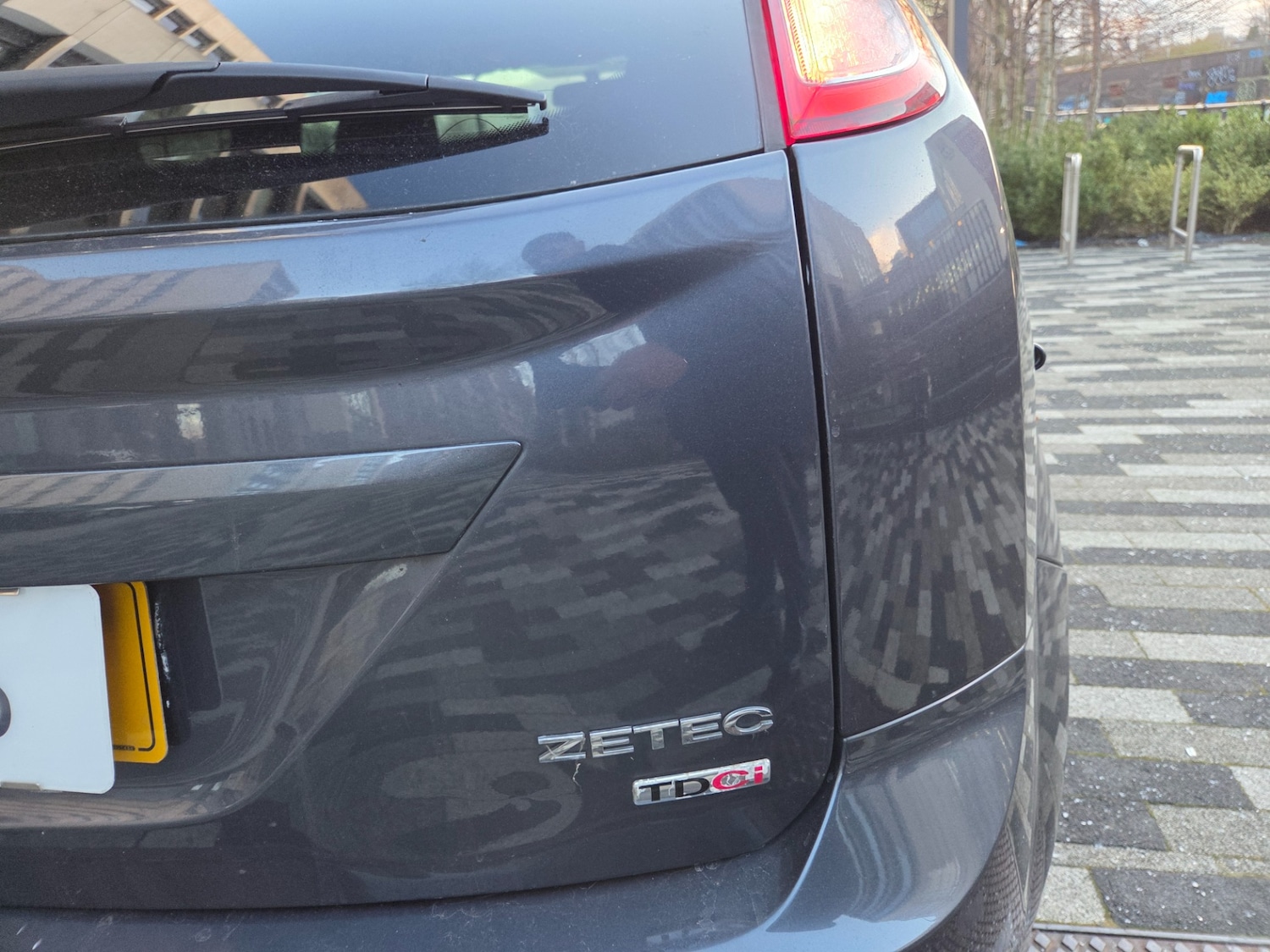 Used Ford Focus 2011 for sale - 77782710: Photo 6