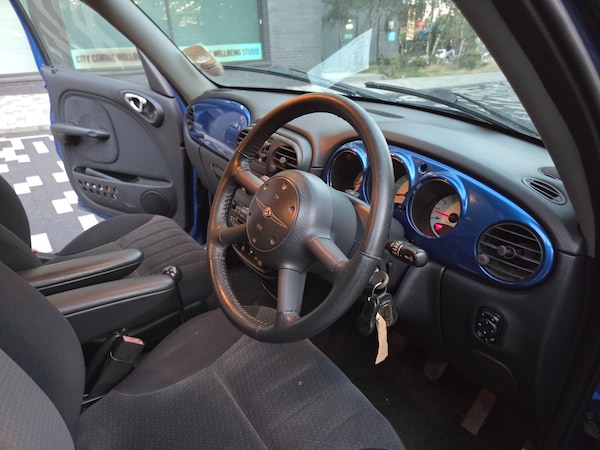 Used Chrysler PT Cruiser 2004 for sale - 76248435: Photo 10