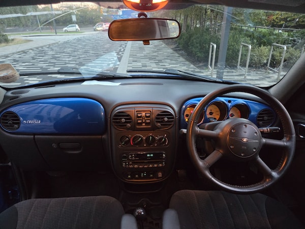 Used Chrysler PT Cruiser 2004 for sale - 76248435: Photo 11