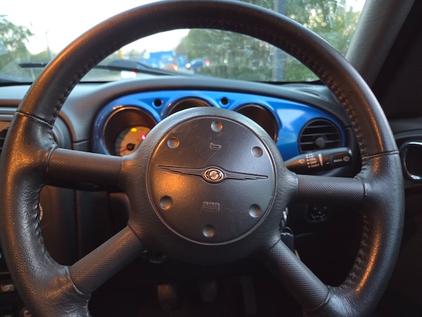 Used Chrysler PT Cruiser 2004 for sale - 76248435: Photo 12