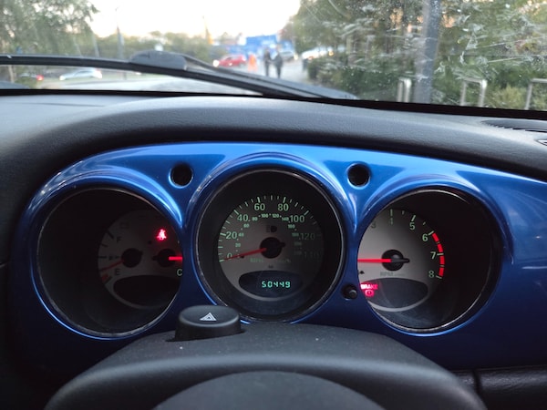 Used Chrysler PT Cruiser 2004 for sale - 76248435: Photo 13